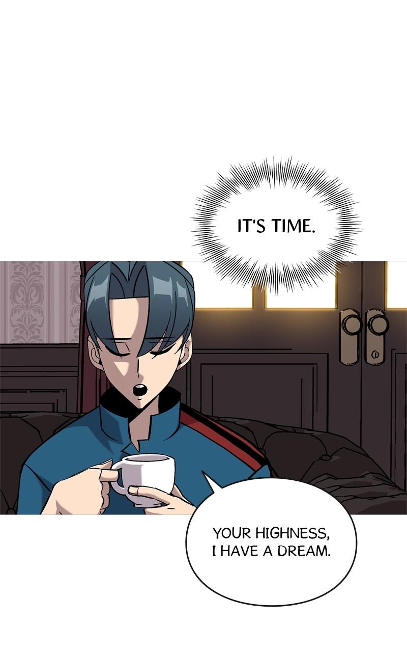 Read Becoming the Monarch Manga Online
