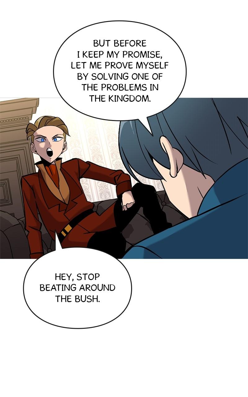 Read Becoming the Monarch Manga Online