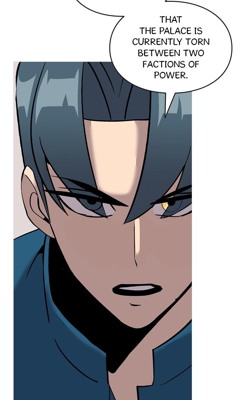 Read Becoming the Monarch Manga Online