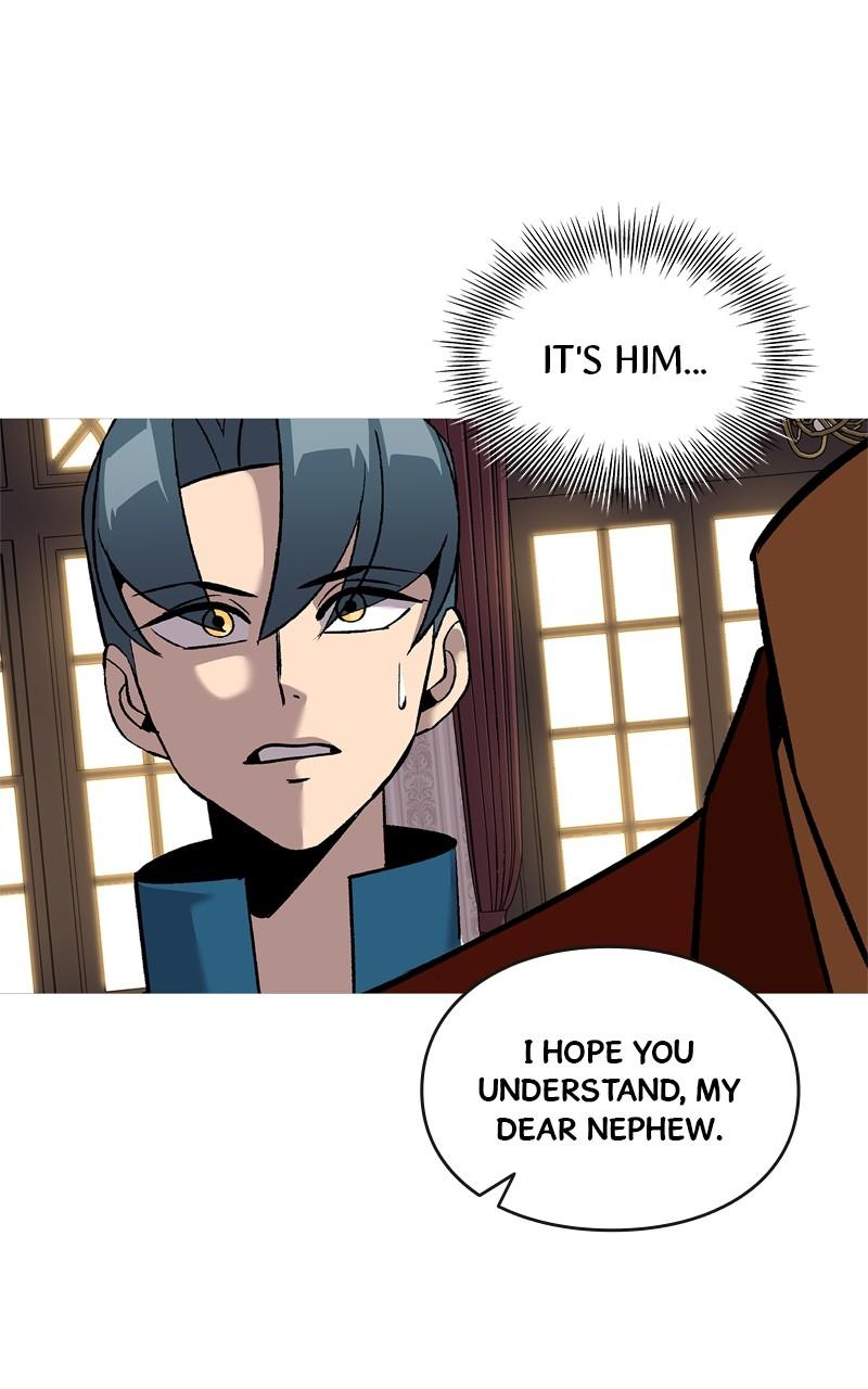 Read Becoming the Monarch Manga Online