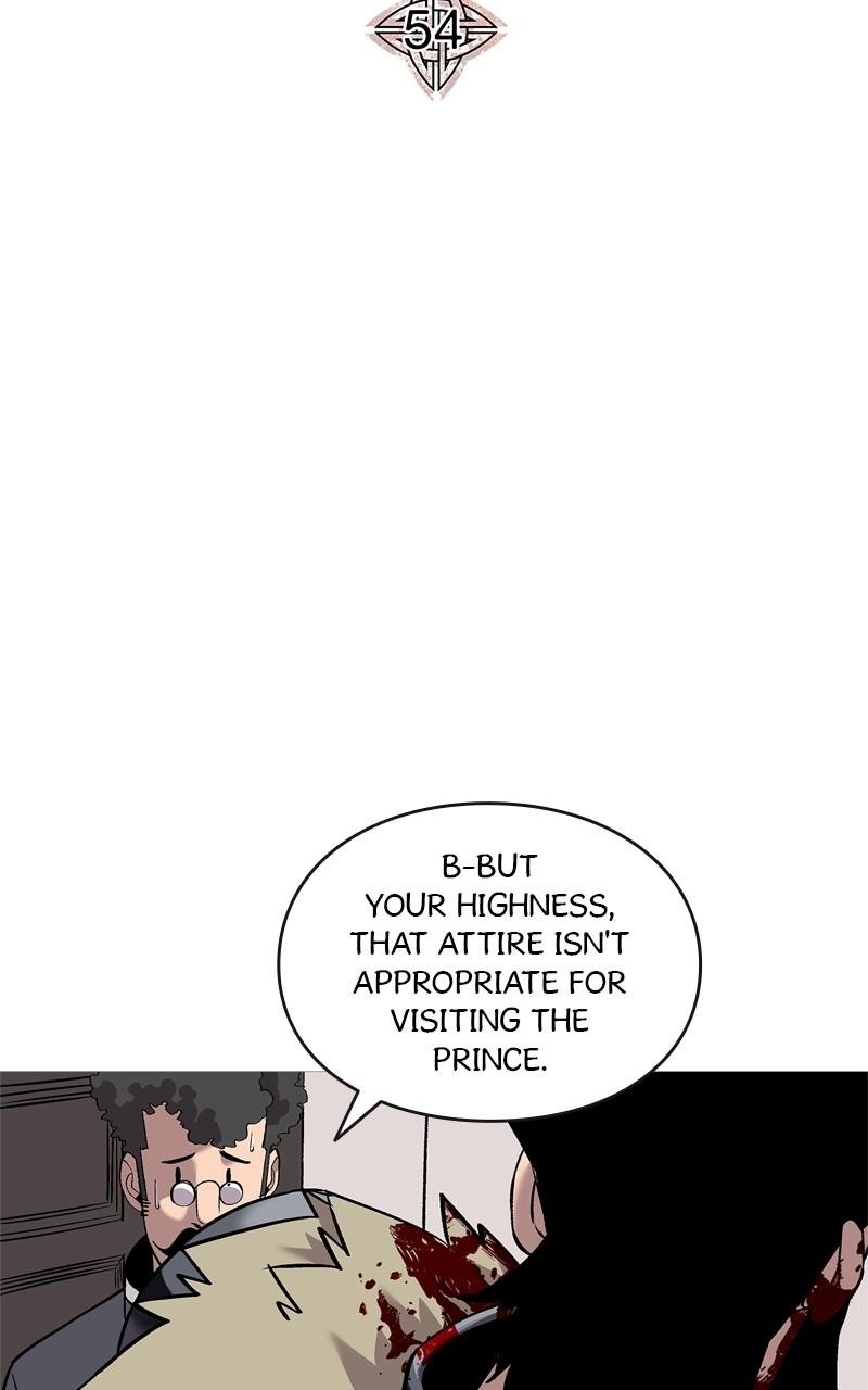 Read Becoming the Monarch Manga Online