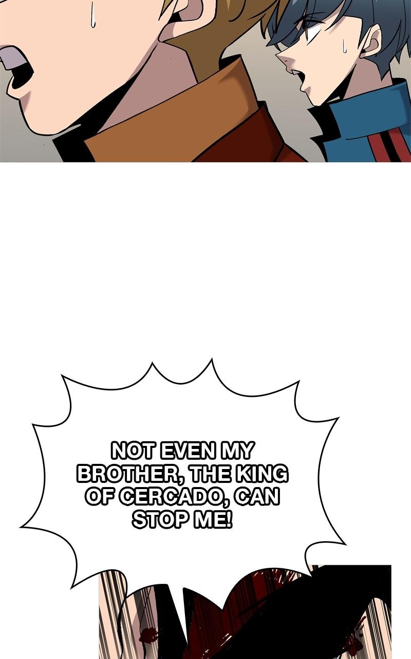Read Becoming the Monarch Manga Online
