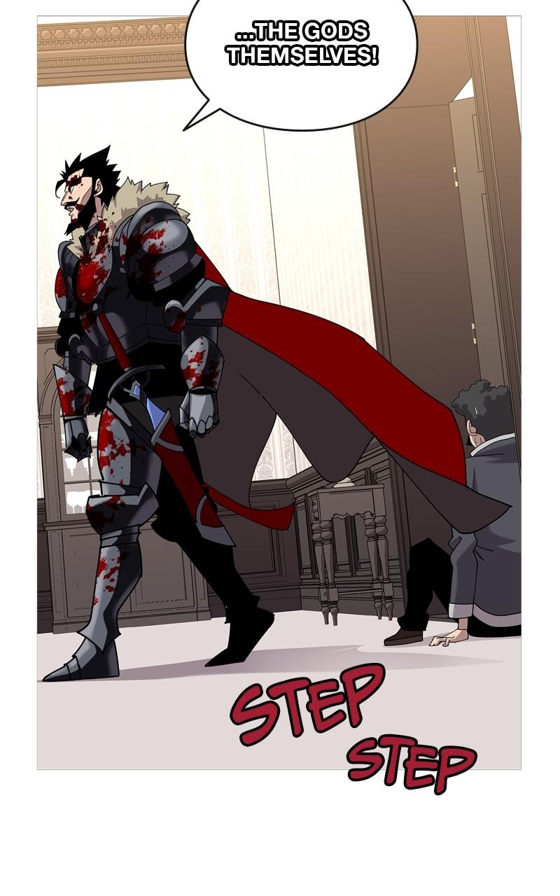Read Becoming the Monarch Manga Online