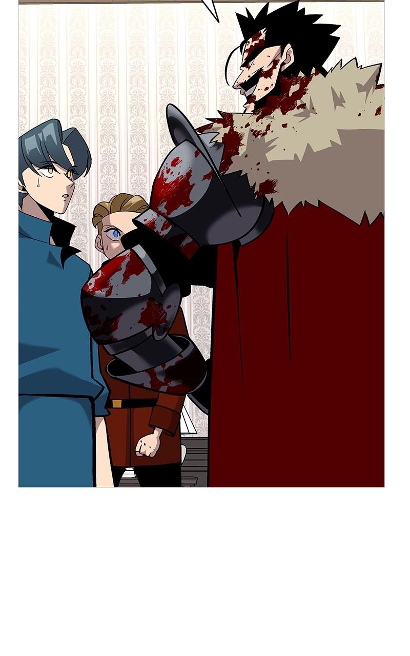 Read Becoming the Monarch Manga Online