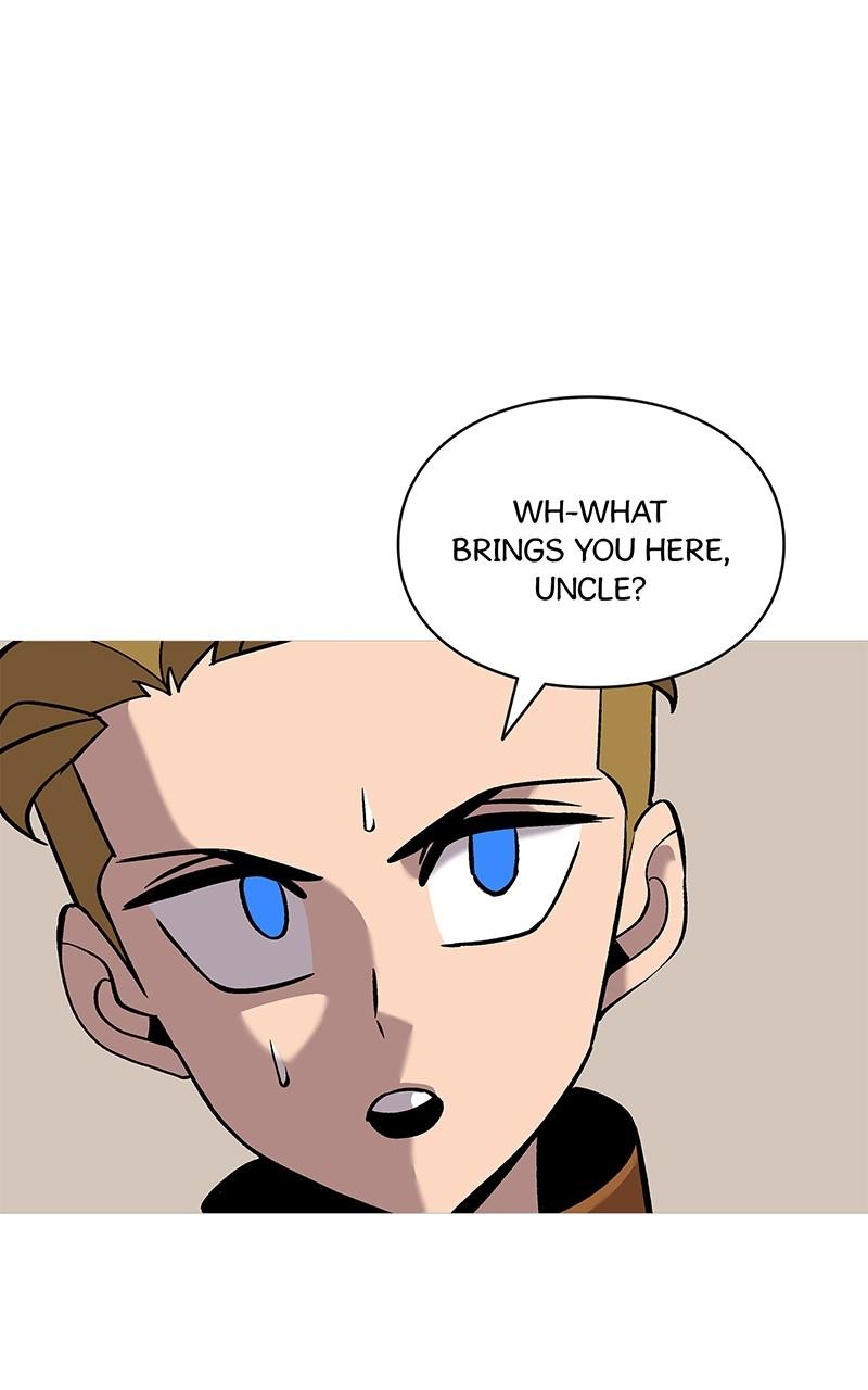 Read Becoming the Monarch Manga Online