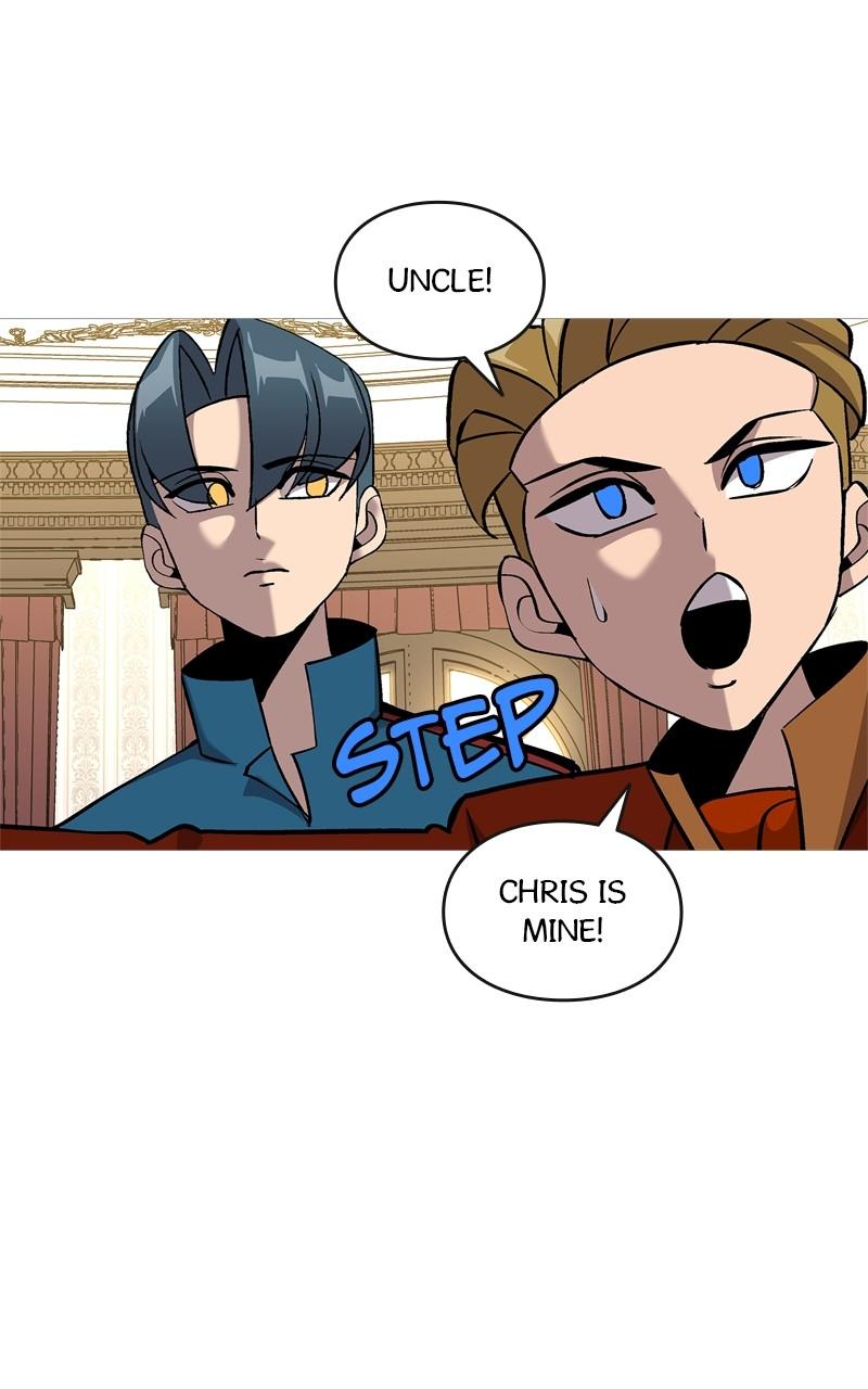 Read Becoming the Monarch Manga Online