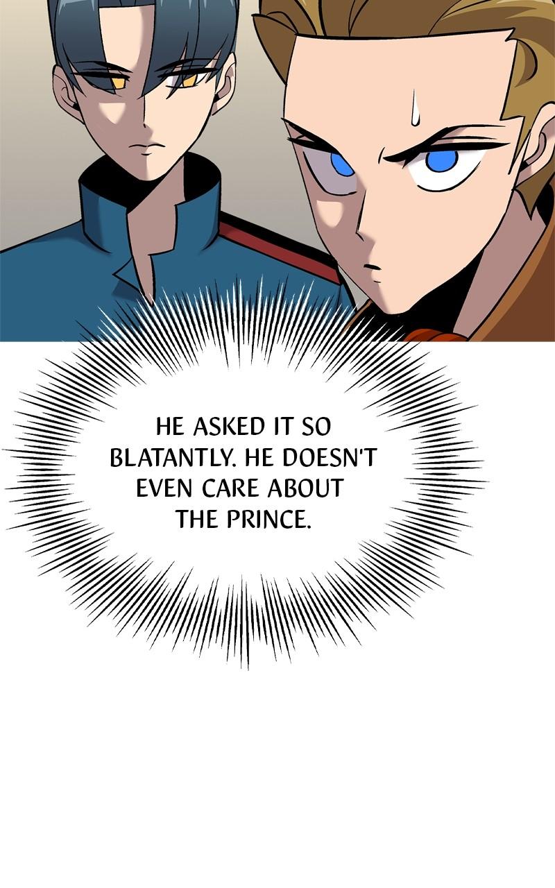Read Becoming the Monarch Manga Online