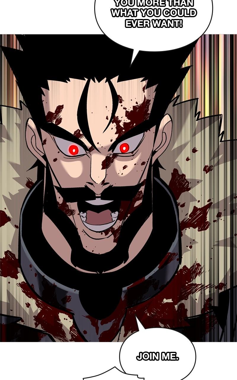 Read Becoming the Monarch Manga Online