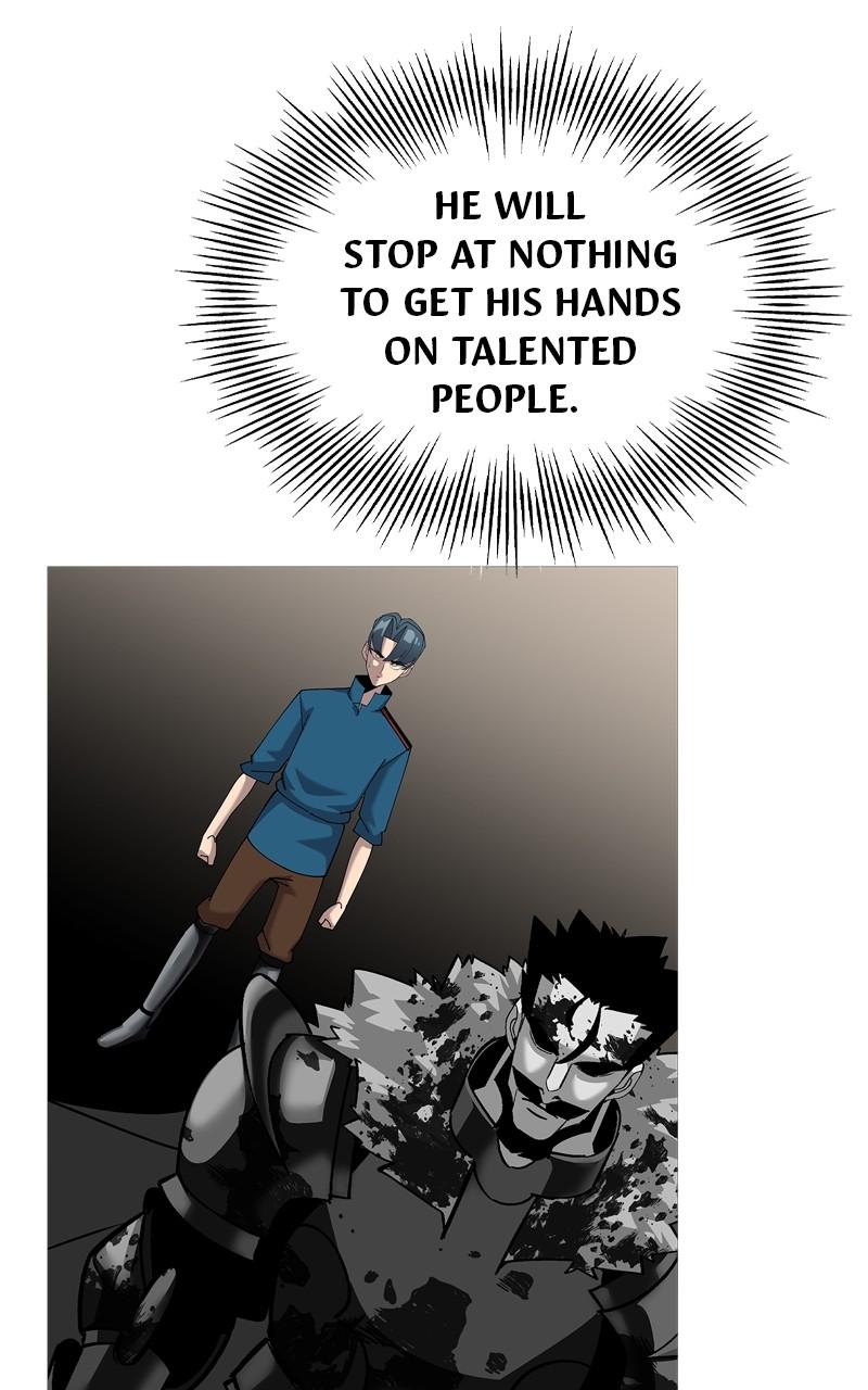 Read Becoming the Monarch Manga Online
