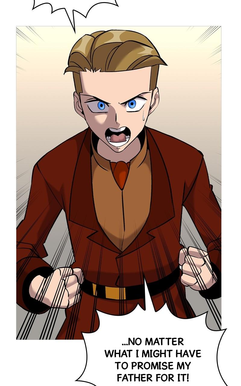 Read Becoming the Monarch Manga Online