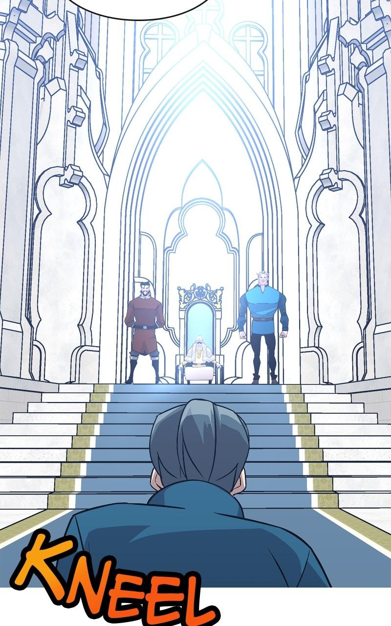 Read Becoming the Monarch Manga Online