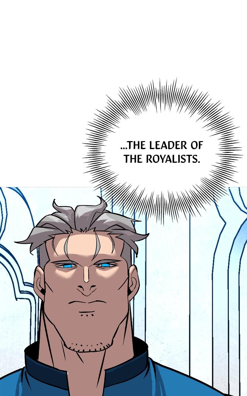 Read Becoming the Monarch Manga Online