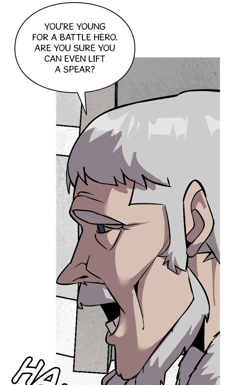Read Becoming the Monarch Manga Online