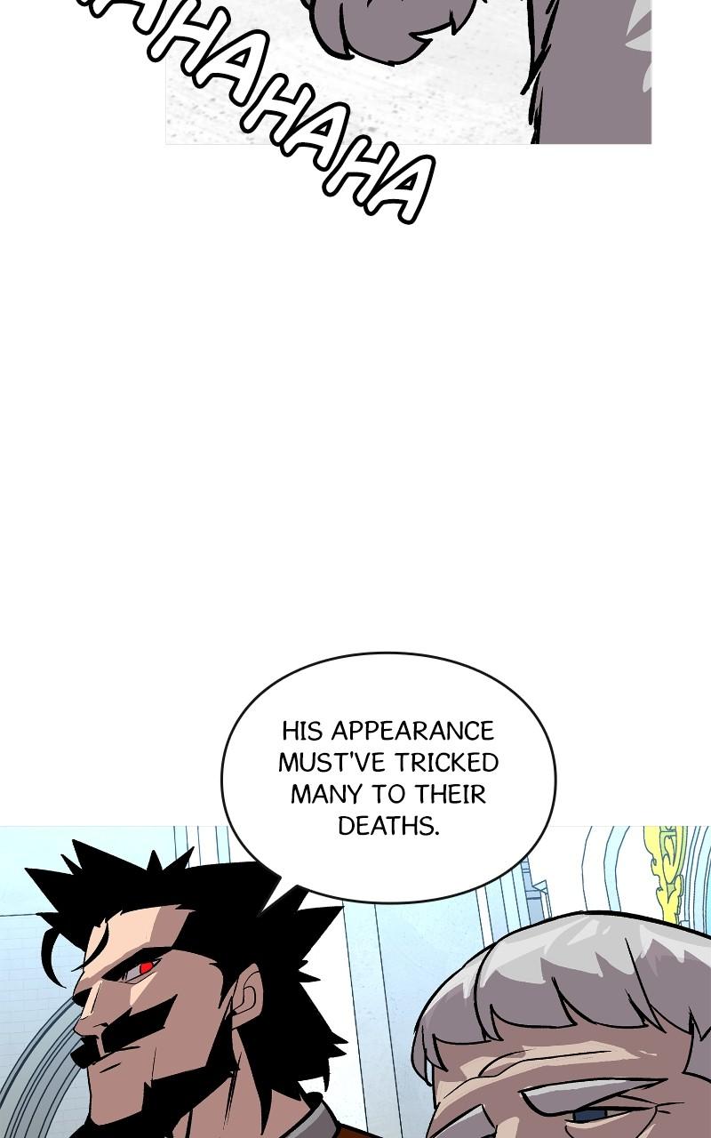 Read Becoming the Monarch Manga Online