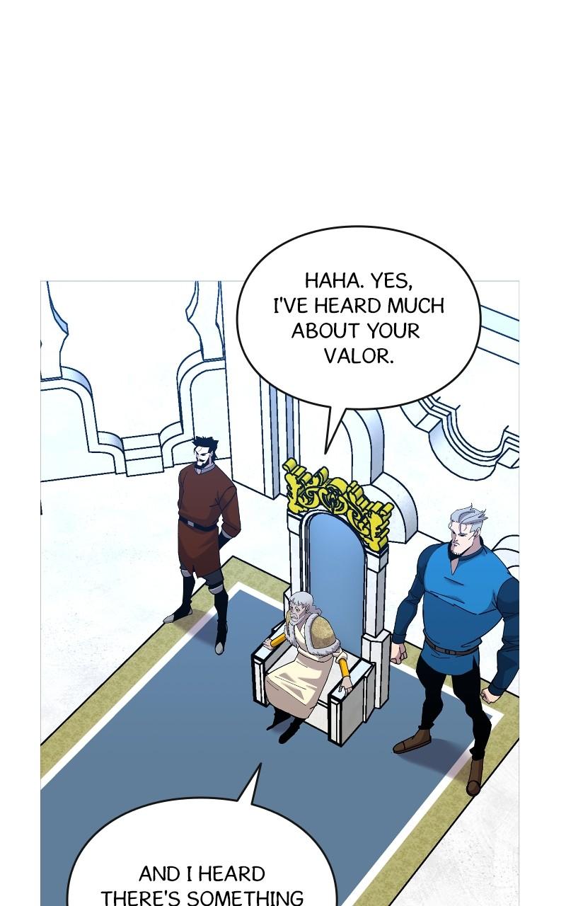 Read Becoming the Monarch Manga Online
