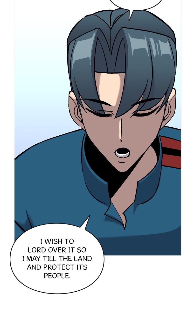 Read Becoming the Monarch Manga Online