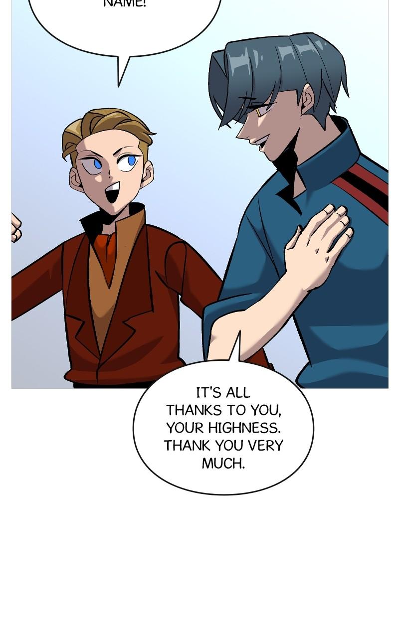 Read Becoming the Monarch Manga Online