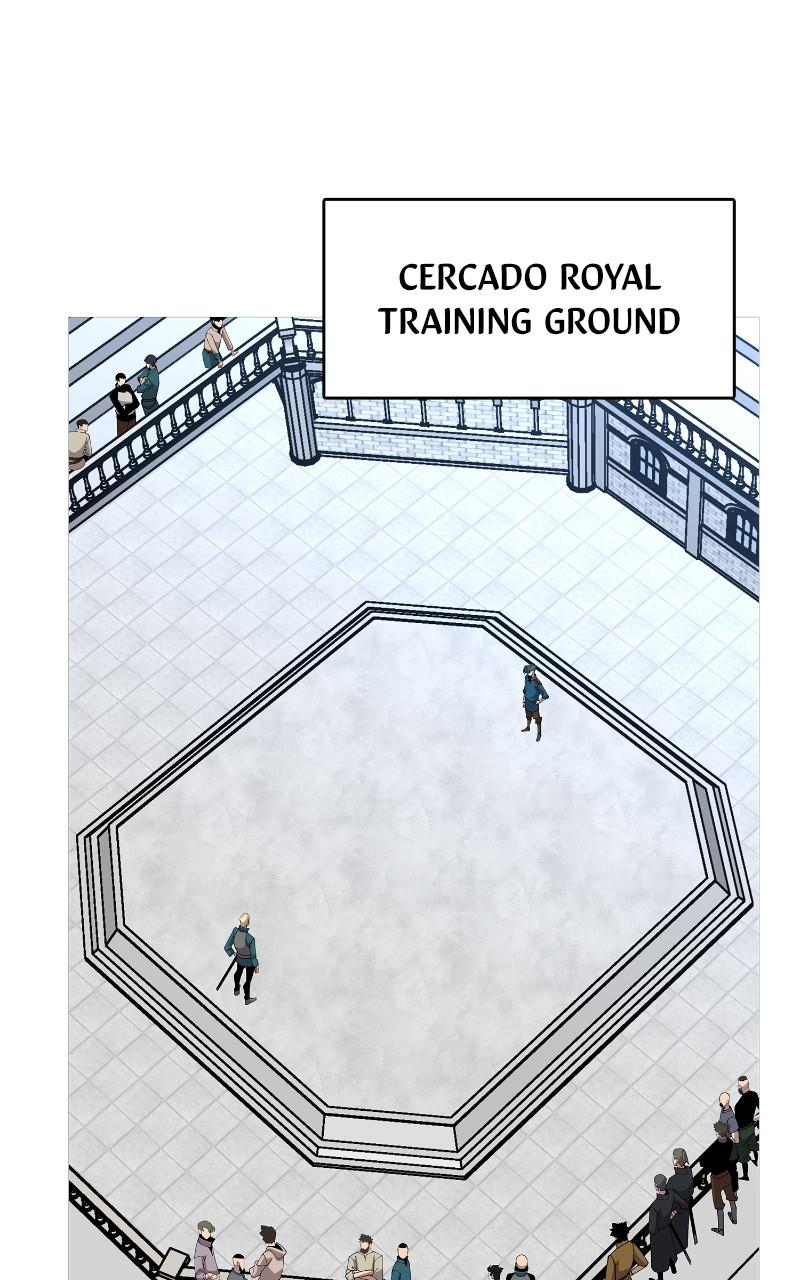 Read Becoming the Monarch Manga Online