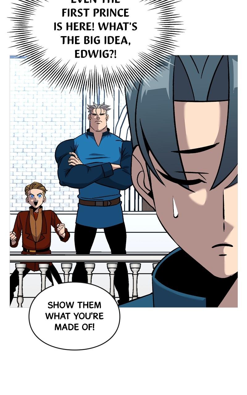 Read Becoming the Monarch Manga Online