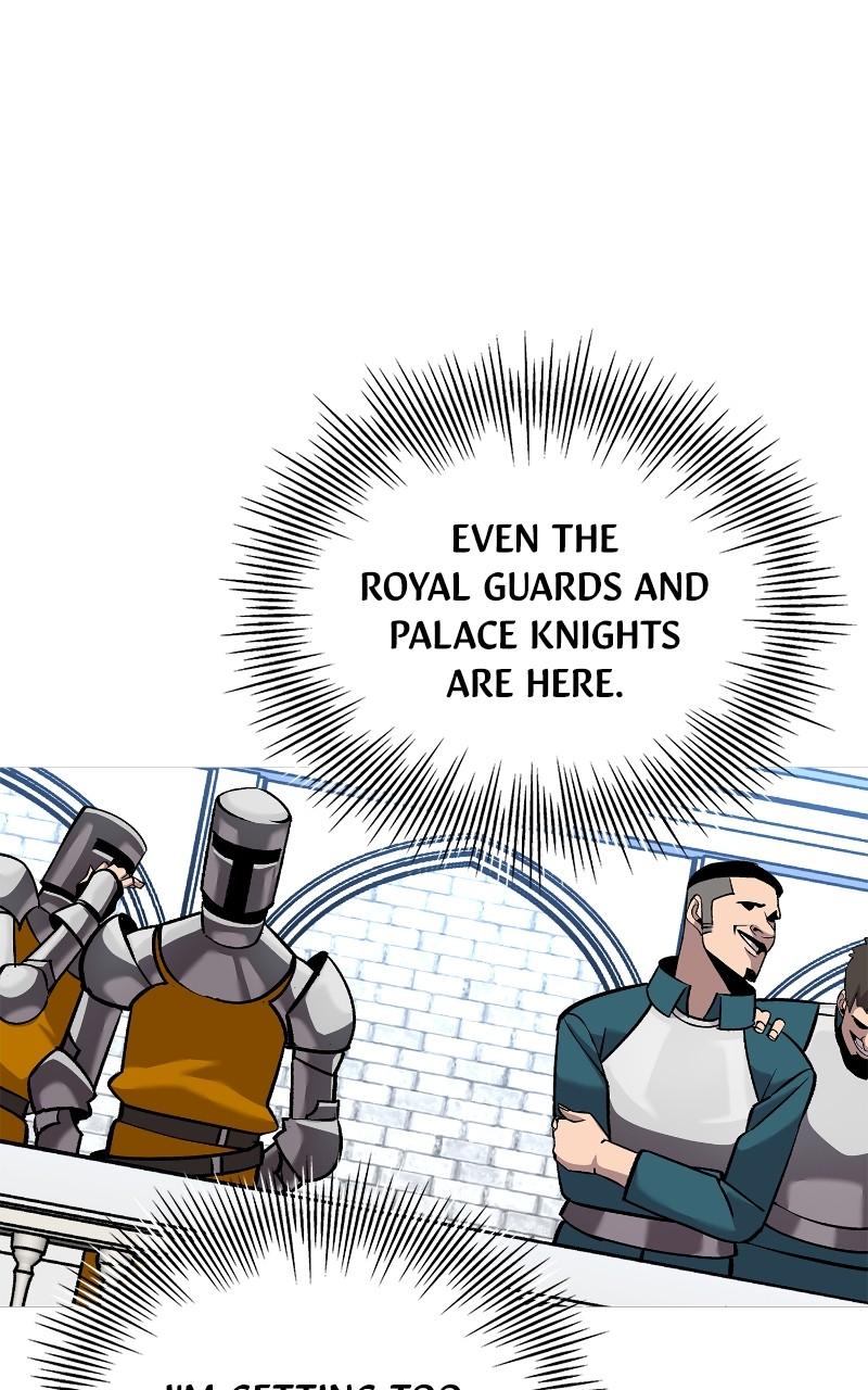 Read Becoming the Monarch Manga Online
