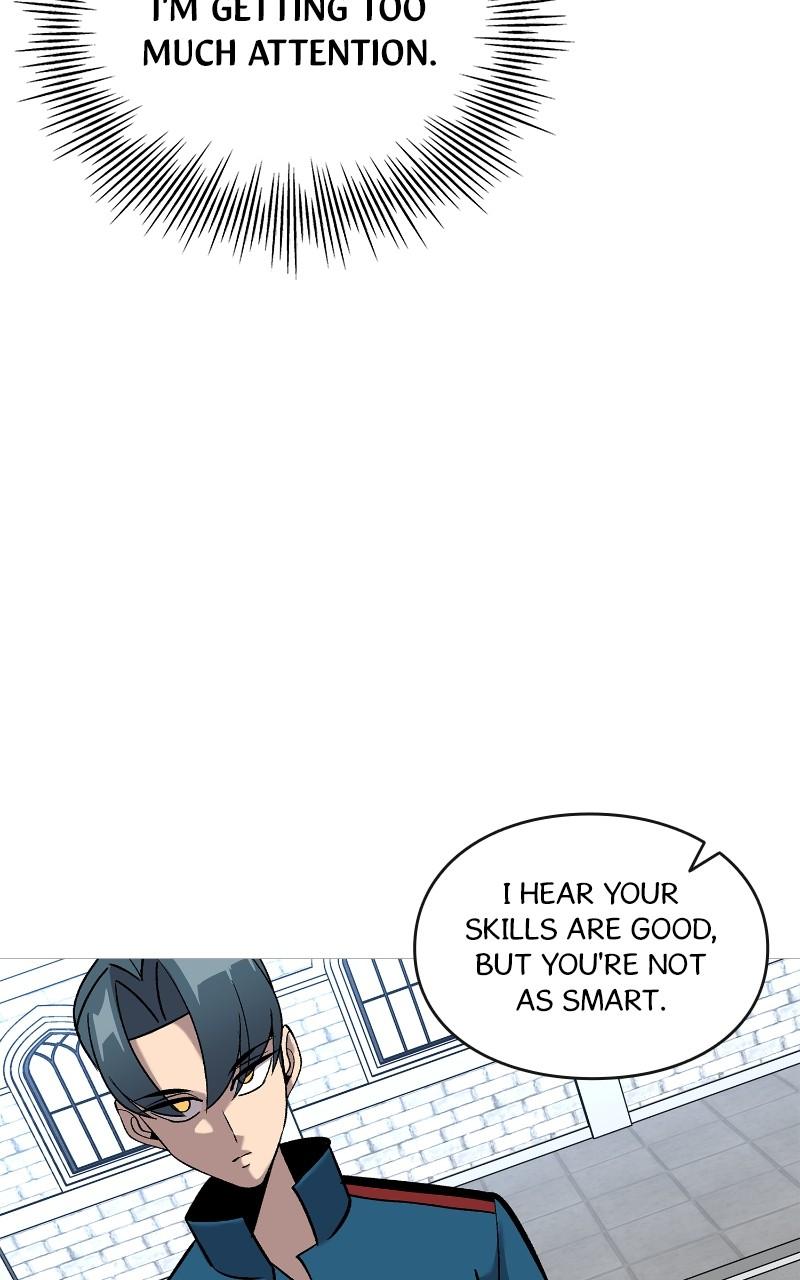Read Becoming the Monarch Manga Online