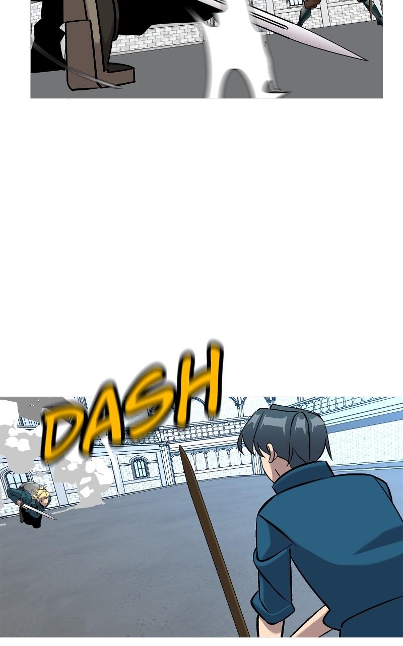 Read Becoming the Monarch Manga Online