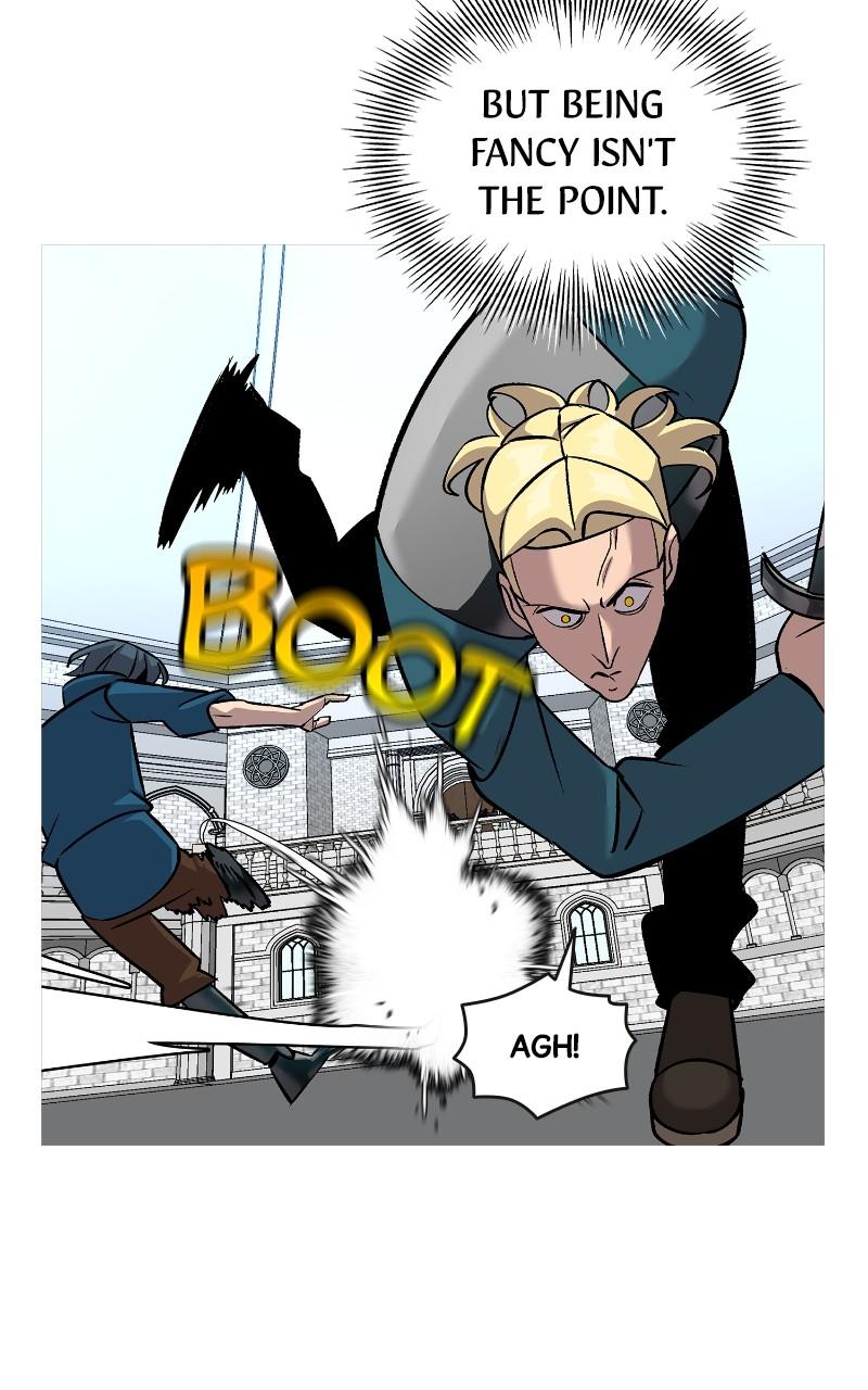 Read Becoming the Monarch Manga Online