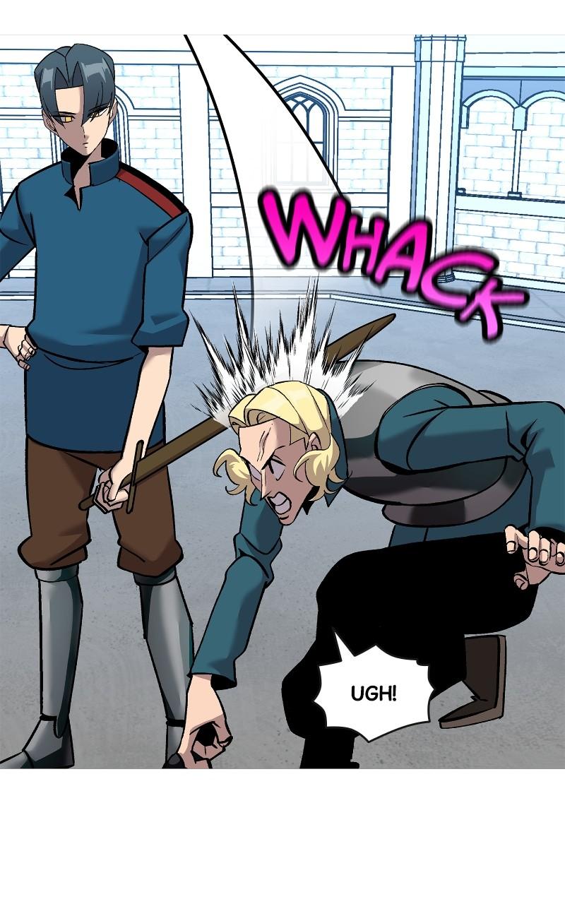 Read Becoming the Monarch Manga Online