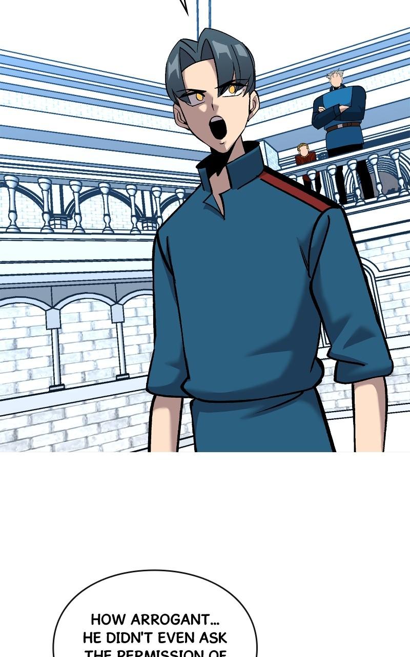 Read Becoming the Monarch Manga Online