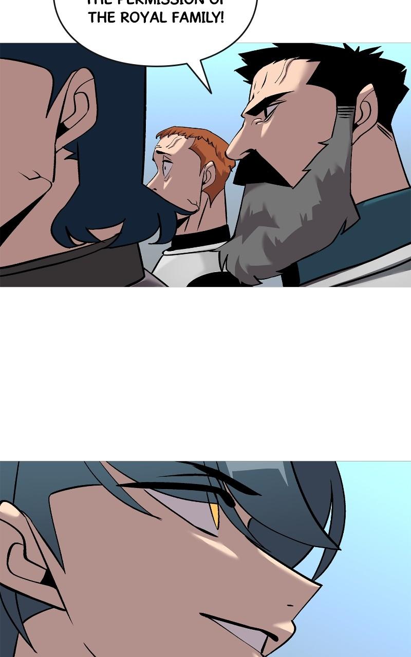 Read Becoming the Monarch Manga Online