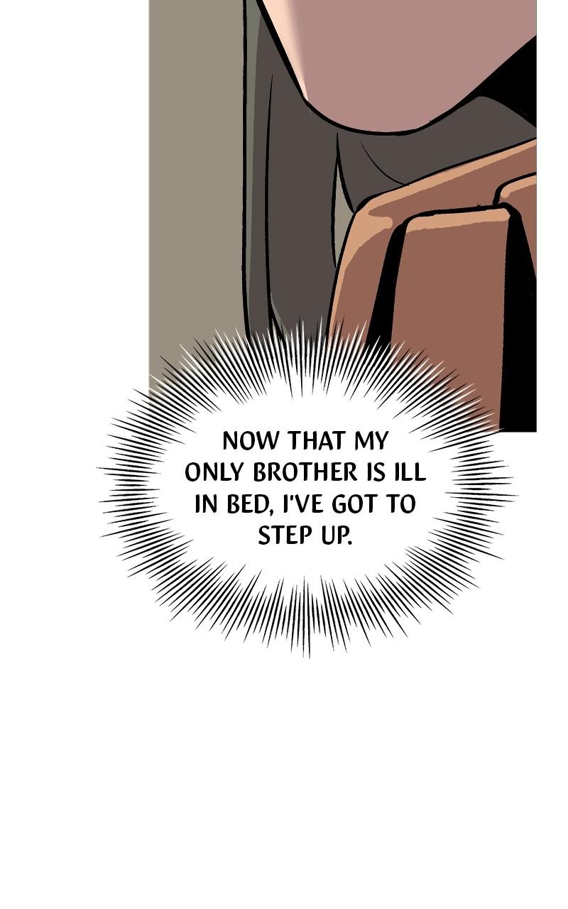 Read Becoming the Monarch Manga Online