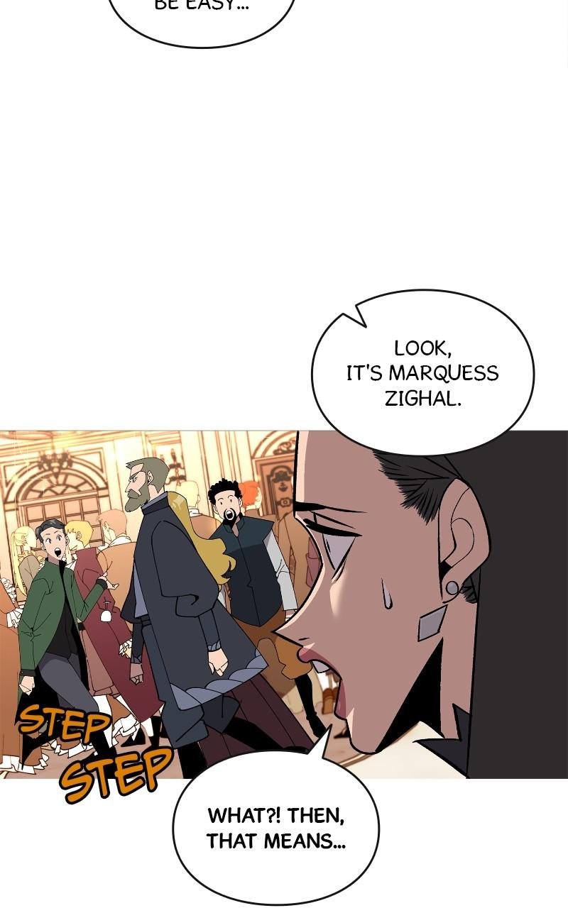 Read Becoming the Monarch Manga Online