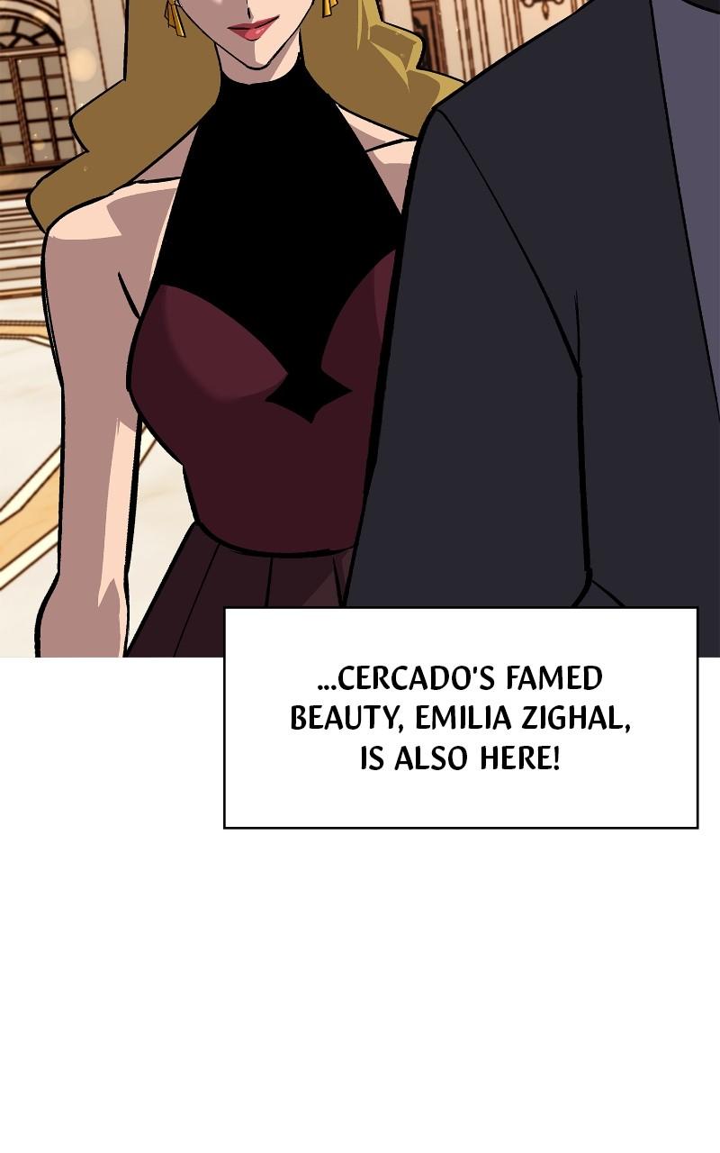 Read Becoming the Monarch Manga Online