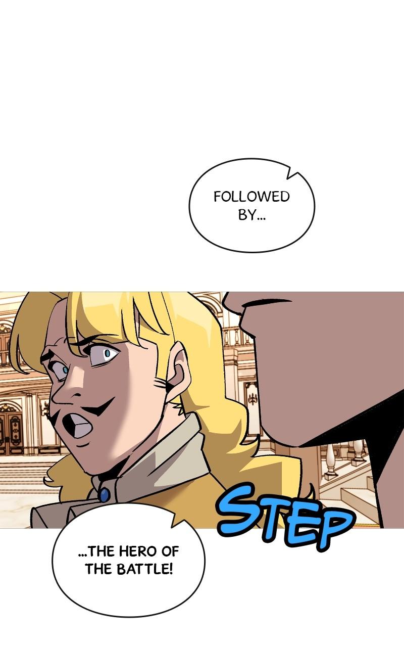 Read Becoming the Monarch Manga Online