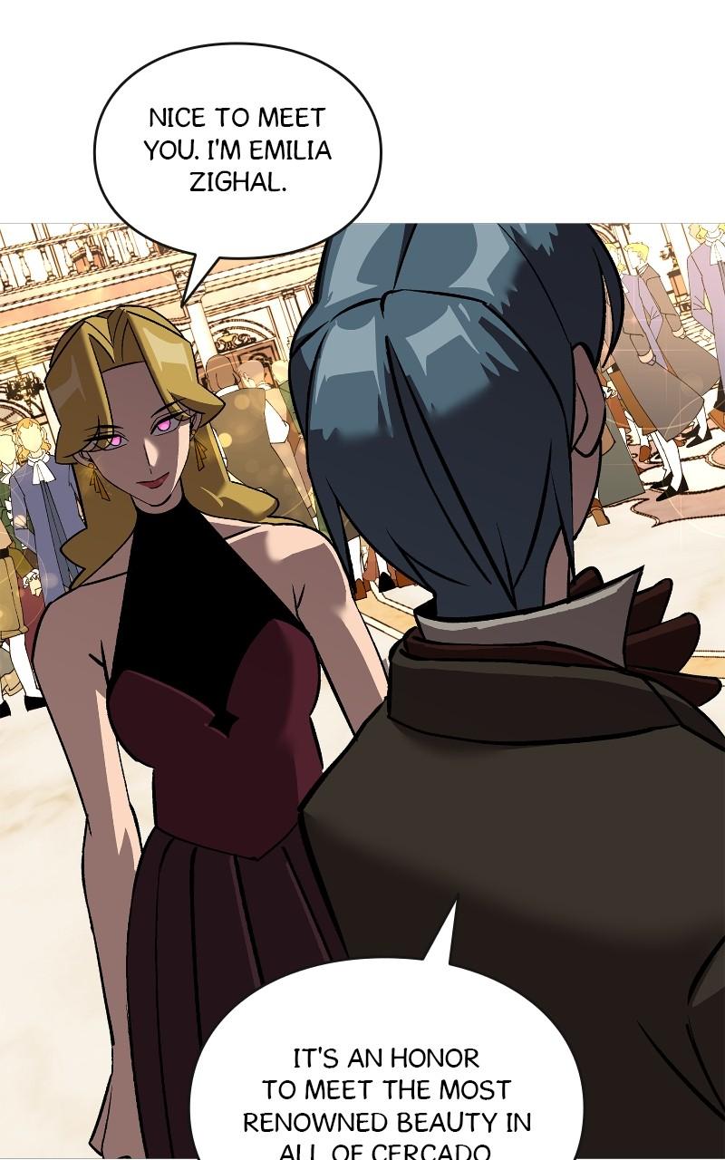 Read Becoming the Monarch Manga Online