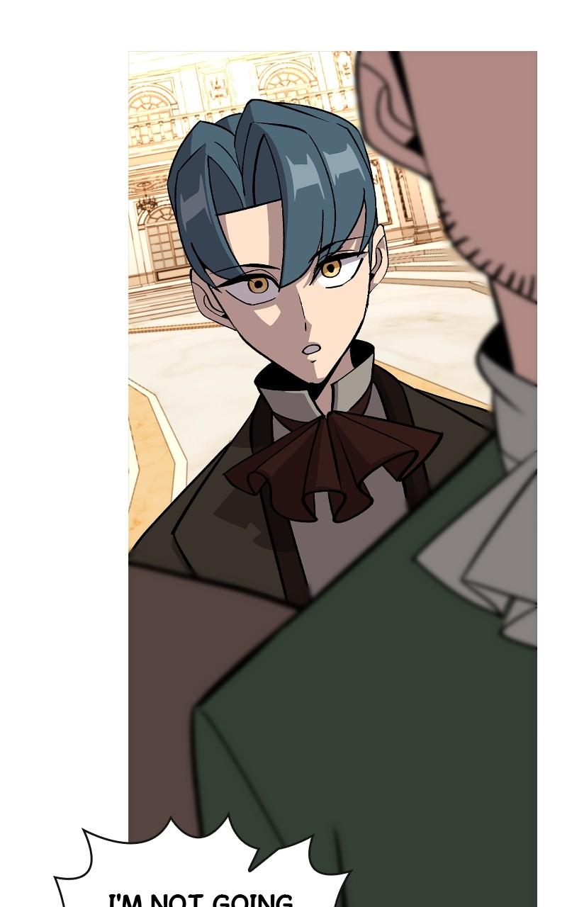 Read Becoming the Monarch Manga Online