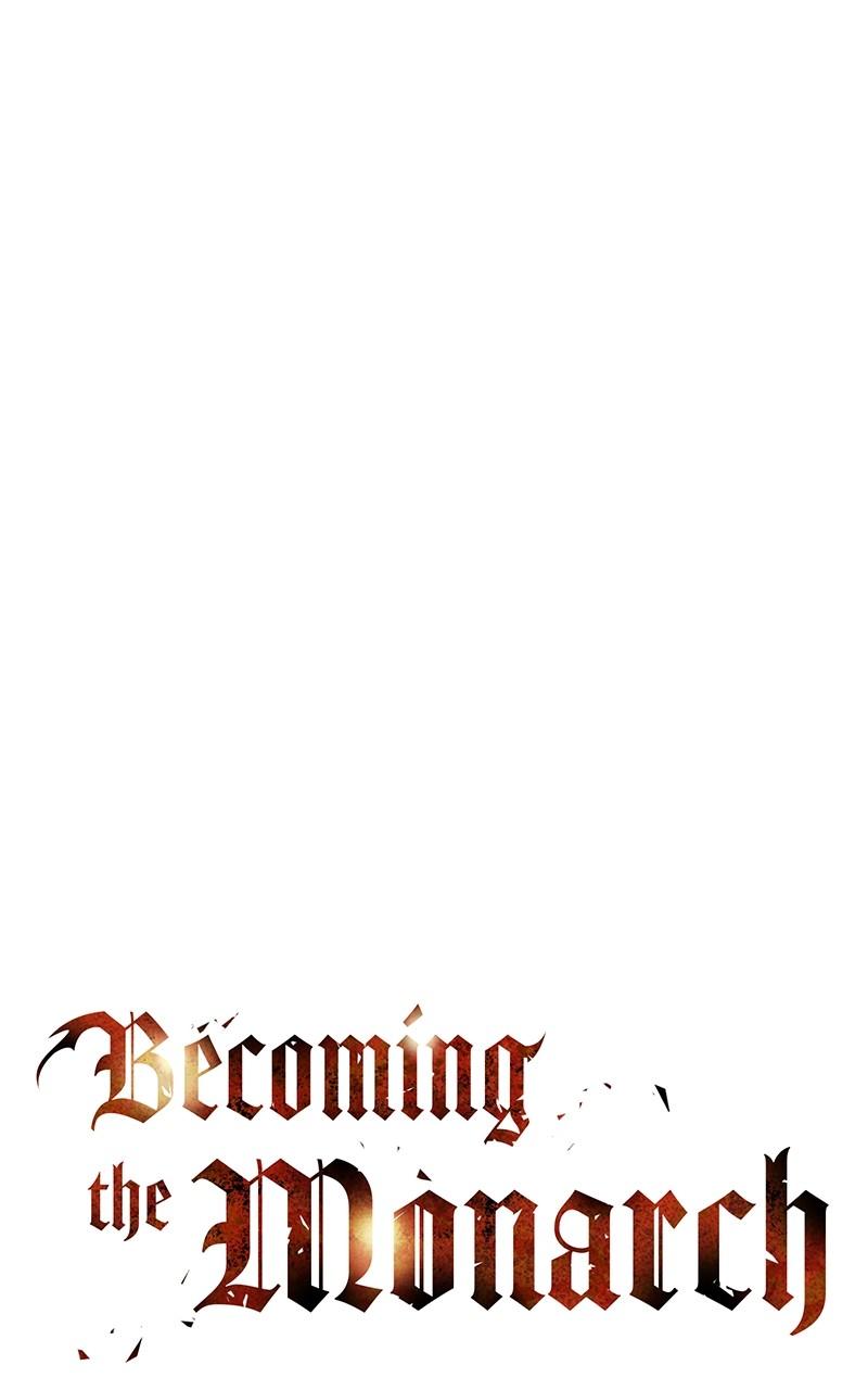 Read Becoming the Monarch Manga Online