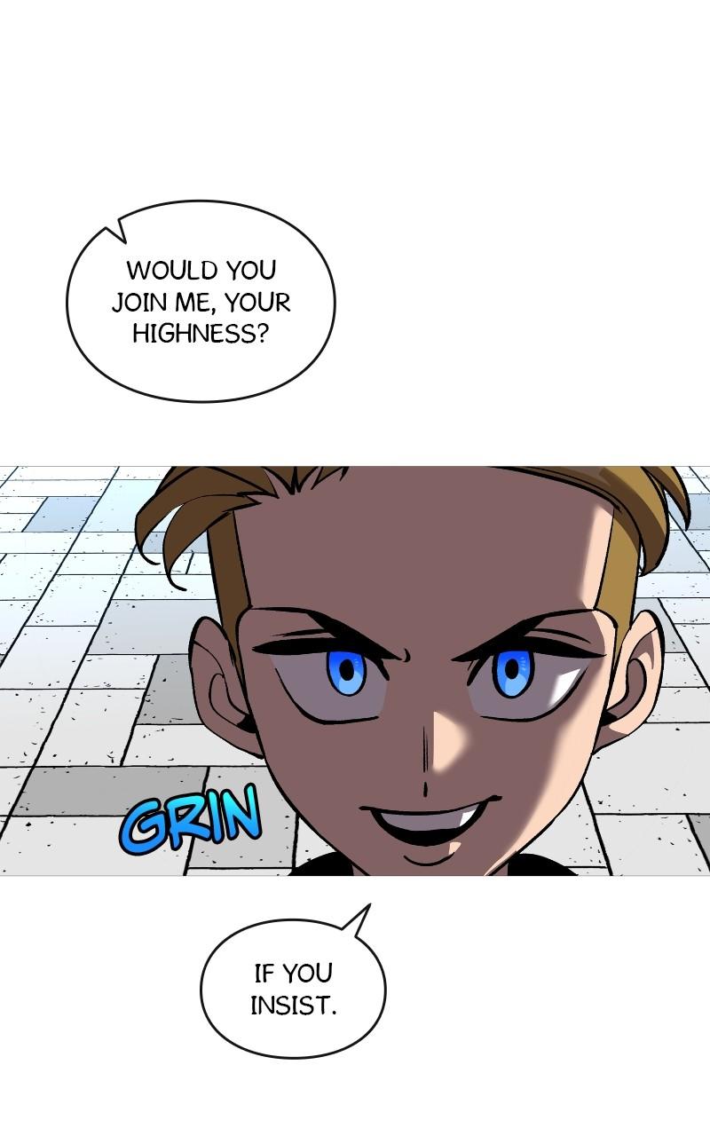Read Becoming the Monarch Manga Online