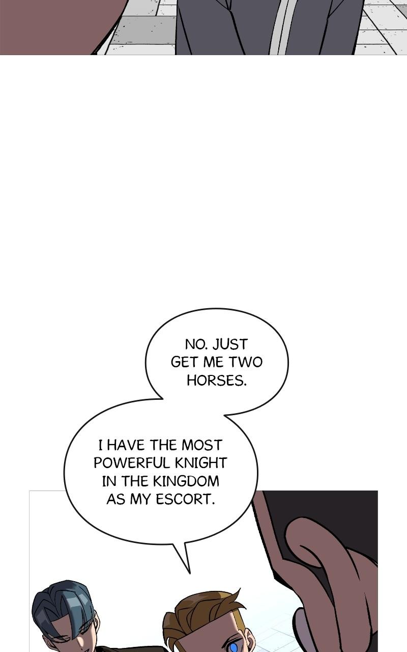 Read Becoming the Monarch Manga Online