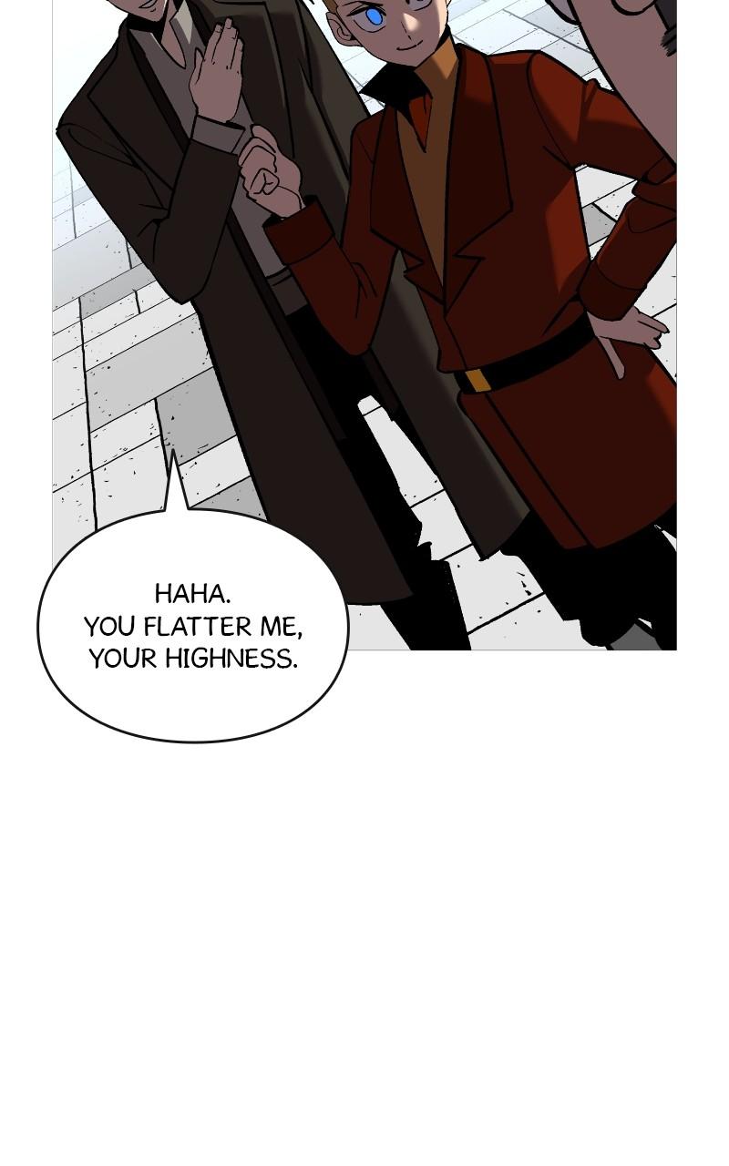 Read Becoming the Monarch Manga Online
