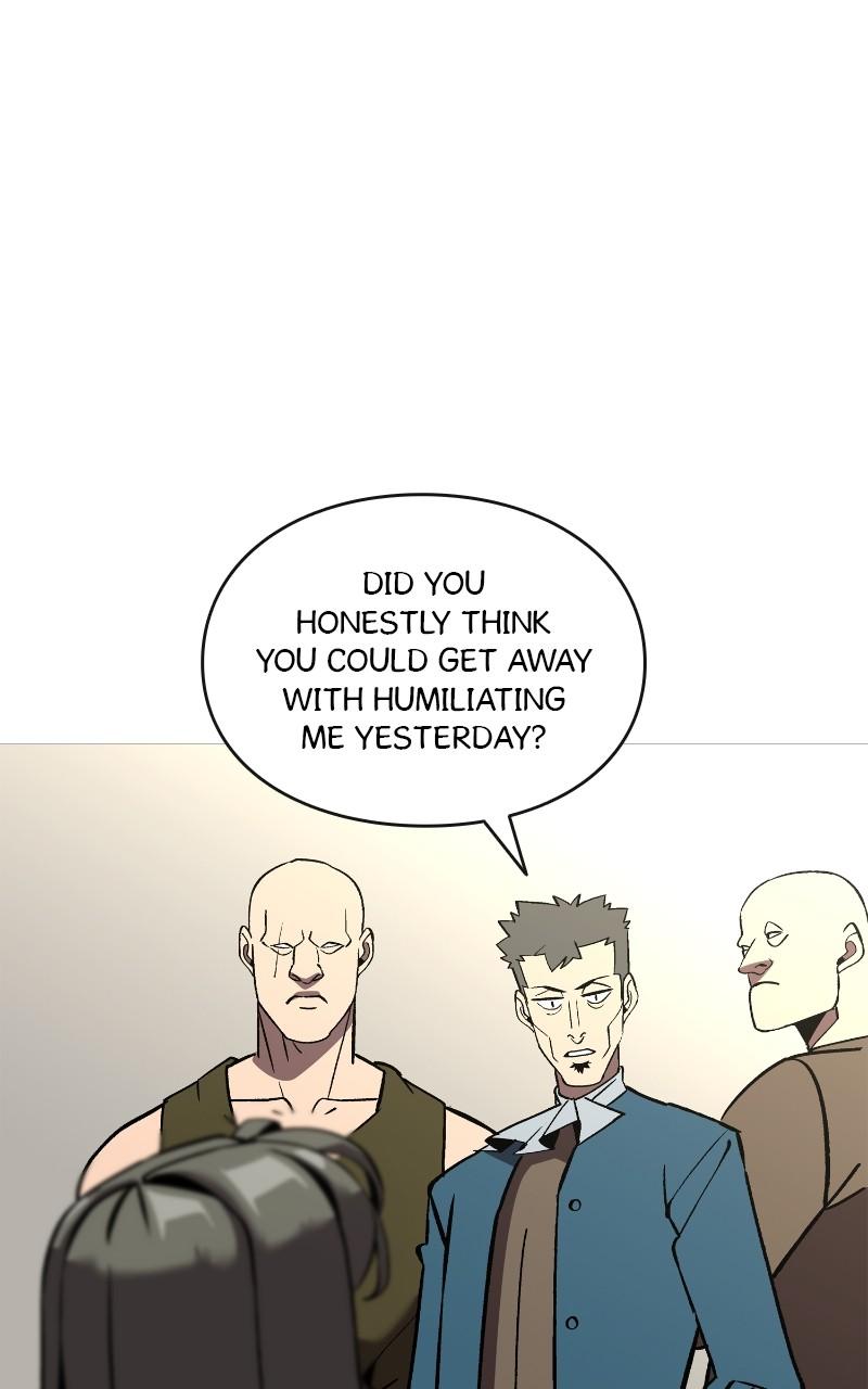 Read Becoming the Monarch Manga Online