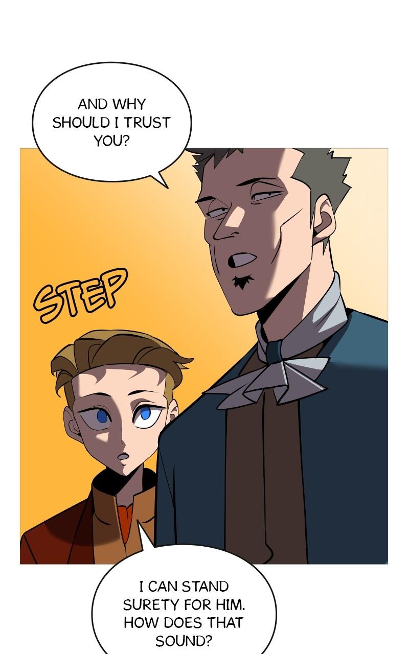 Read Becoming the Monarch Manga Online