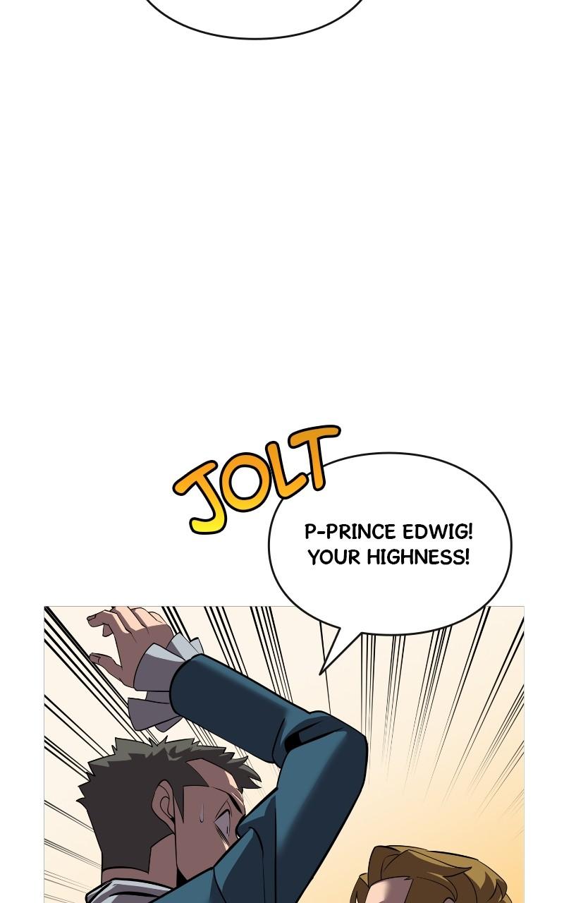 Read Becoming the Monarch Manga Online