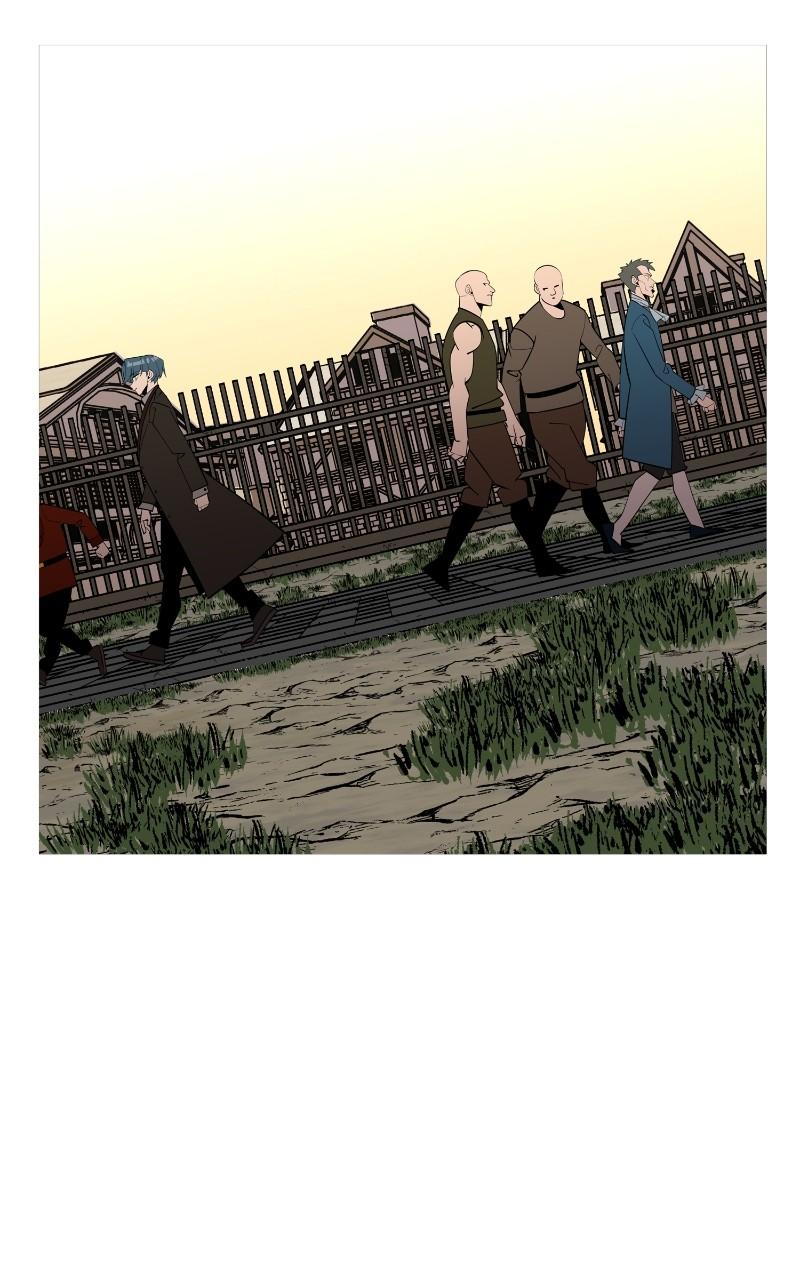 Read Becoming the Monarch Manga Online