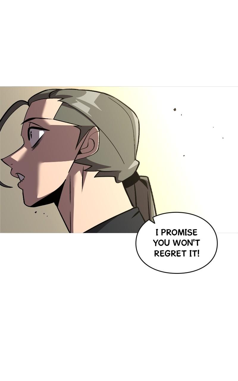 Read Becoming the Monarch Manga Online