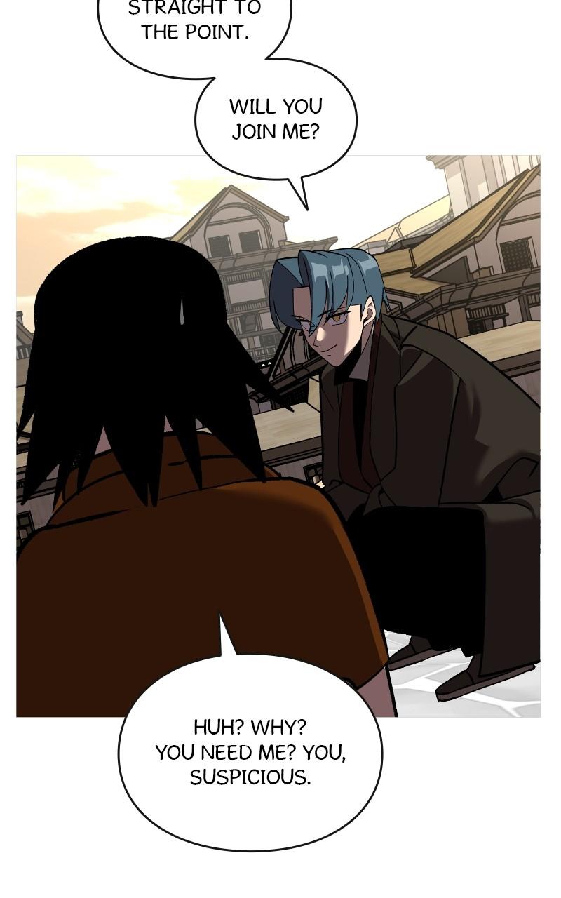 Read Becoming the Monarch Manga Online