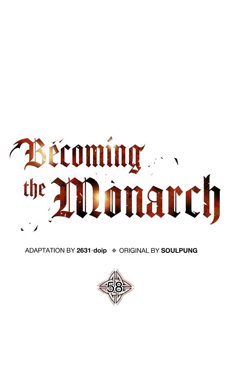 Read Becoming the Monarch Manga Online