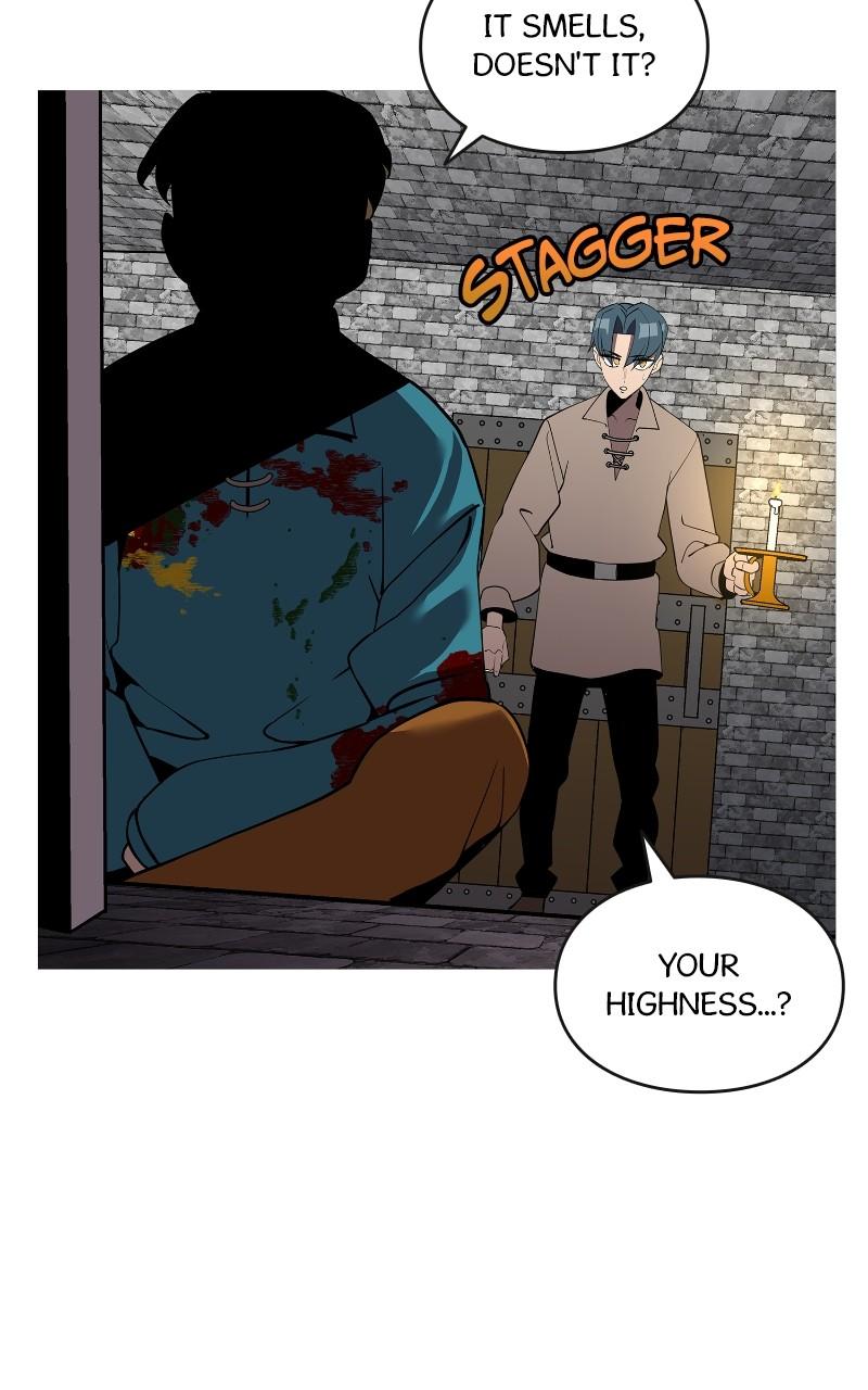 Read Becoming the Monarch Manga Online