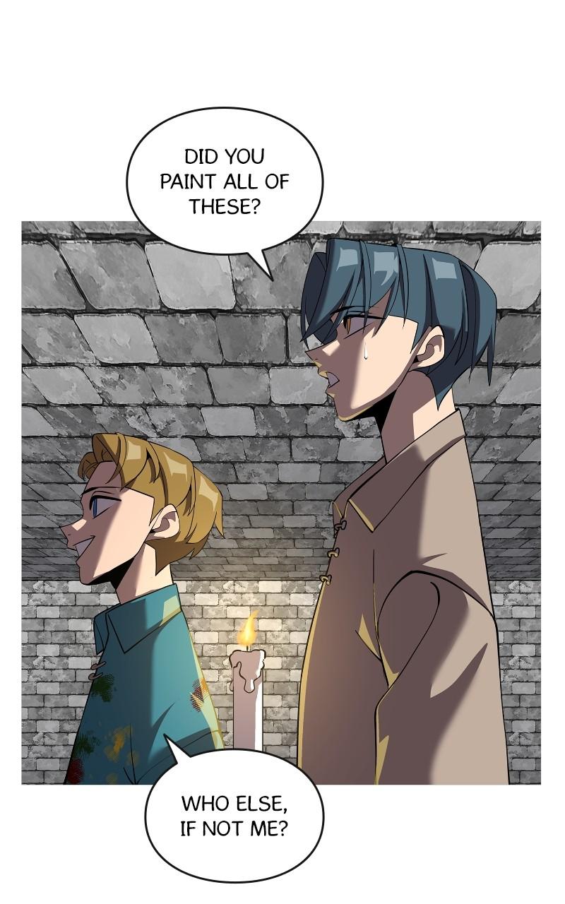 Read Becoming the Monarch Manga Online