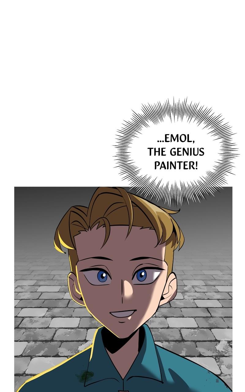 Read Becoming the Monarch Manga Online